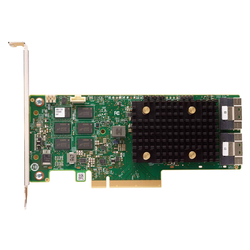 Lenovo ThinkSystem RAID ????????? 940-16i 8GB ???? PCIe Gen4 12Gb ??????? 4Y37A09730