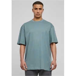 Tall Tee Powder Blue
