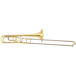 Tenor pozavna Bb/F YSL-356 GE Yamaha