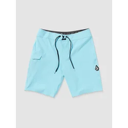 Volcom Lido Solid Mod 20 kopalne hlače resin blue