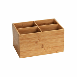 WENKO 23926100 - Kutija TERRA 22x14 cm braon