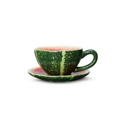 Byon Skodelica s podstavkom Watermelon 250 ml