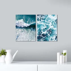 WALLXPERT Dekorativne slike 2P3040MDFCIZ 004