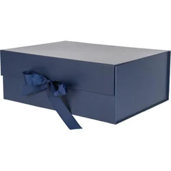 Creative ukr.kutija teget 33*25*12,5 cm ( 775186 )