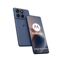 MOTOROLA Refurbished edge 60 Fusion 8/256GB Slipstream A Grade