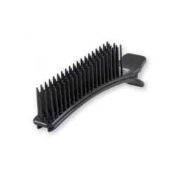 LIM-Šnale za kosu Bristles clip Black