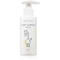 Baby Boo sweet almond ulje za telo 125ml