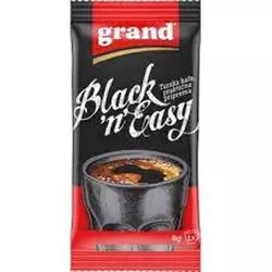 Grand BlacknEasy 30x8g