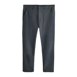 Next Chino hlače Motionflex marine