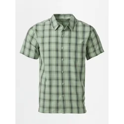 Marmot Eldridge Novelty Classic SS Shirt moška srajca