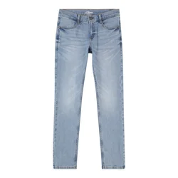 S. OLIVER Farmerke za dečake, Slim fit, Plave