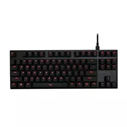 KINGSTON mehanska tipkovnica HyperX Alloy FPS Pro USB MX Blue (US -angleška)