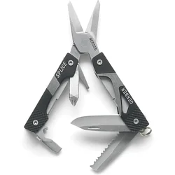 Gerber Večnamensko orodje Splice Pocket črna