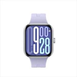 Xiaomi Smart Vatch Redmi Vatch 5, 2,07 Amoled ekran 60Hz (podržava Bluetooth pozive) Tpu lavanda