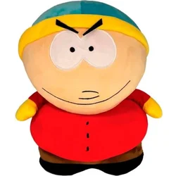 shumee Plišasta maskota South Parka Eric Cartman 25 cm