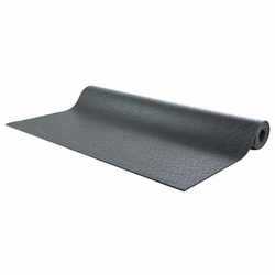 Gymstick Floor Protection Mat zaščitna blazina, 200 x 100 x 0,6 cm, črna