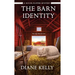 The Barn Identity