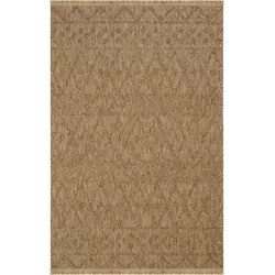 Conceptum Hypnose Tepih Hasir 620, 120x200 cm, Smeđi