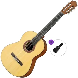 Yamaha C40M Basic SET 4/4 Natural Klasična kitara