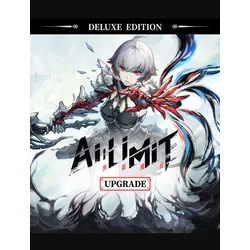AI LIMIT Deluxe Edition Upgrade Pack Steam Key (PC) GLOBAL
