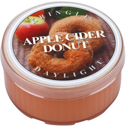 Kringle Candle Apple Cider Donut čajna svijeća 35 g
