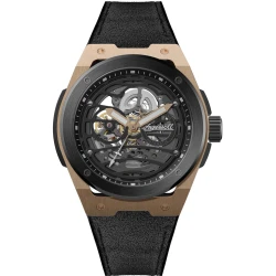 Ingersoll I15202 Mens Watch Springfield Automatic 47mm 5ATM