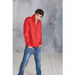 Kariban muška jakna KA604 WINDBREAKER