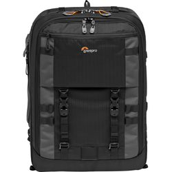 Lowepro Pro Trekker BP 450AW II ranac (sivi)