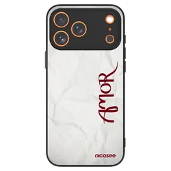 ULTIMATE CASE za Apple iPhone 18 Pro Max - Amor
