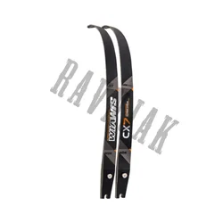 Win&Win Limbs Wiawis CX7 Wood