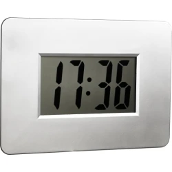 Zidni sat digitalni LCD