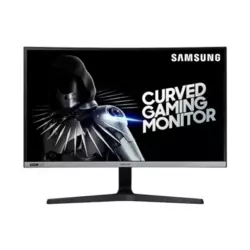 SAMSUNG curved monitor C27RG50FQU