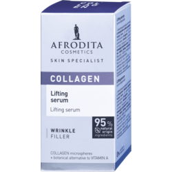 AFRODITA COLLAGEN serum za lice 30ml