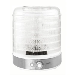 Silva DA 401 Inox Dörrautomat