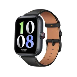 Escase Zamenska narukvica za pametne satove za vivo Watch 2, Crna