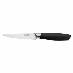 Fiskars Functional Form+ nož za guljenje, 11cm