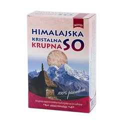 Himalajska so krupna 500g