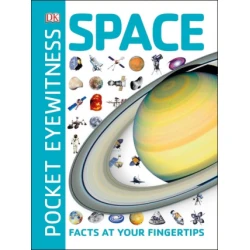 Pocket Eyewitness Space
