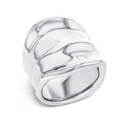CALVIN KLEIN prstan 35000645C