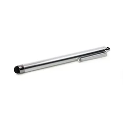 Olovka za Touch screen Stylus srebrna
