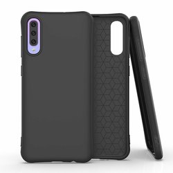 Gel maskica u boji za Samsung Galaxy A70