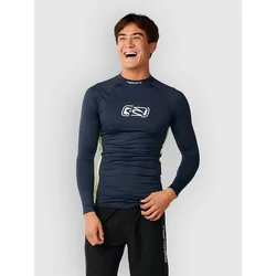 Rip Curl Archive Upf Perf Longsleeve Lycra dark navy