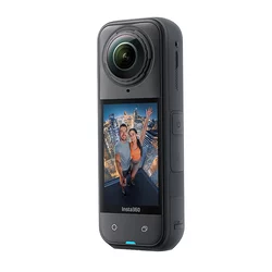 Insta360 X5 Standard Bundle