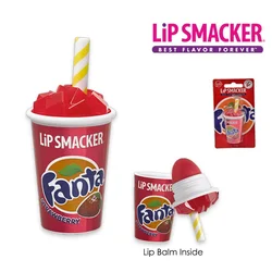 LIP SMACKER Balzam za usne, Fanta-jagoda, 7.4g