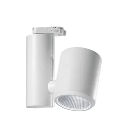 Egger Licht Egger DLS LED reflektor Kent Meat, bela, 15° - Kovina