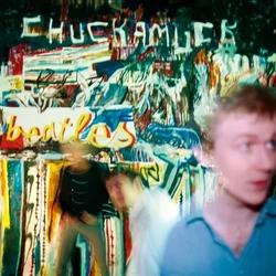 Chuckamuck - beatles (Limited Edition) (LP)