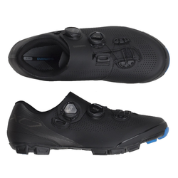 Cipele Shimano Off-Road/XC-Racing SH-XC701 crna 42