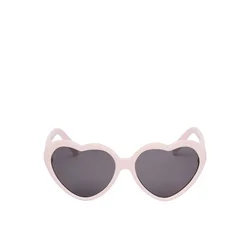 Sončna očala Roxy WB-RX-KA-005-SS26. Roza