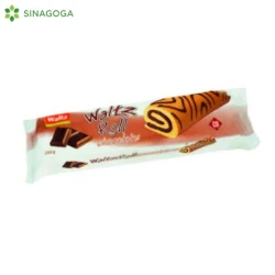 ROLAT WALTZ COKOLADA 250G (12) CATIC