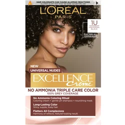 Loreal Excellence Universal Nudes boja za kosu 1U